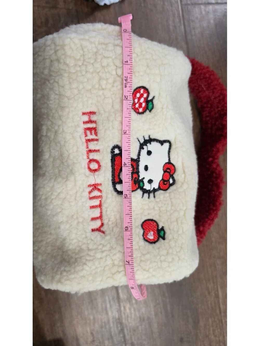 Sanrio this adorable